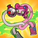Long Neck Monster Quest APK