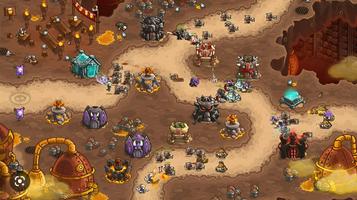 پوستر Tower Defense : Strategy Game
