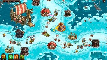 برنامه‌نما Tower Defense : Strategy Game عکس از صفحه