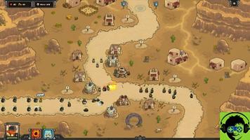 برنامه‌نما Tower Defense : Strategy Game عکس از صفحه