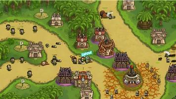 برنامه‌نما Tower Defense : Strategy Game عکس از صفحه