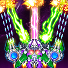 Galaxy Shooter - Alien Attack ikona
