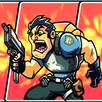 Metal Shooter Slug APK