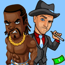 City Gang War : Mafia Game APK