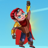 آیکون‌ Hero Rescue