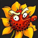 Perang Tanaman Zombie APK