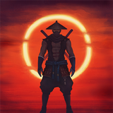 Ninja-Schattenkämpfer