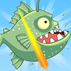 Cut Zombie Fish APK