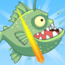 Cut Zombie Fish APK