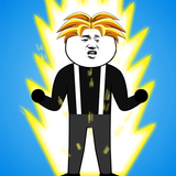 گونگا جاسوس 2:چلانے والے کھیل APK