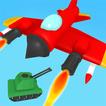 Warplane VS Tank:Shooting Game