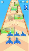 Warplane VS Tank:Shooting Game screenshot 1