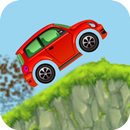 Mountain Up Hill Racing APK