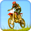 ”Dirt Bike stunt Racing Game