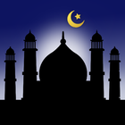 Muslim Prayer Times Pro, Quran icône