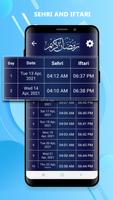 Muslim Prayer Times Pro, Quran capture d'écran 2