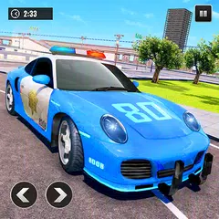 Police Car Simulator Driving アプリダウンロード