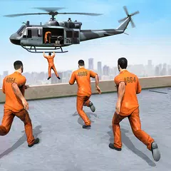 Prison Escape Games - Prison Break Action Games XAPK download