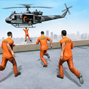 Prison Escape Games - Prison Break Action Games APK