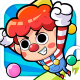 Jump Circus: Tap and Flip Game