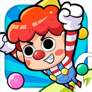 Jump Circus: Tap and Flip Game APK