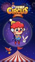 Jump Circus Plakat