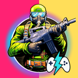 Gaming Wallpapers Live 4K & HD