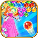 Prinzessin Bubble Shooter 2020 APK