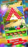 Princess Bubble Shooter syot layar 1