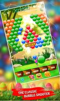 Princess Bubble Shooter syot layar 2