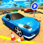 Impossible Car Parking icon