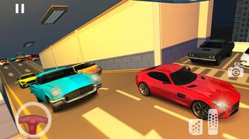 Impossible Car Parking screenshot 3