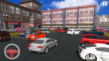 Impossible Car Parking screenshot 2