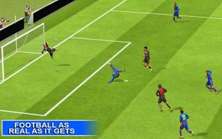 Real Football Games 2020 : Footbal Soccer League penulis hantaran