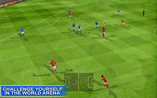 Real Football Games 2020: Fußball-Fußball-Liga Screenshot 2