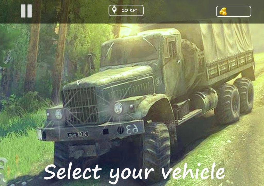 4x4 игра 2020
