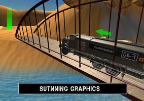 4 x 4 Off Road Truck Camion conduite Desert Games capture d'écran 1