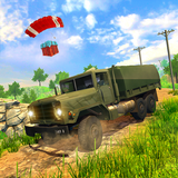 آیکون‌ Army Truck Simulator