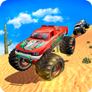 Monster Truck Games 2020 - Off APK