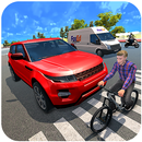 Offroad Jeep Racing Fever - Je APK