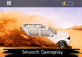 Offroad Jeep Adventure screenshot 2