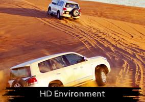 Offroad Jeep Adventure screenshot 3