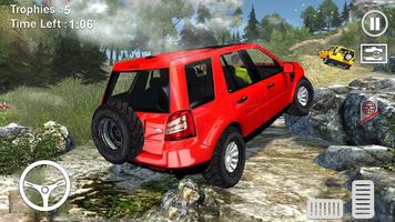 4X4 Mountain Jeep screenshot 3