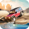 Jeep Driving Games 2020 - 4x4 