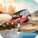 Jeep Driving Games 2020 - 4x4  APK