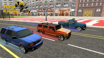 Jeep Driving Games 2020 - 4x4  screenshot 3