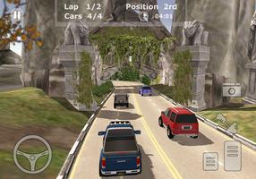 Jeep Driving Games 2020 - 4x4  screenshot 1