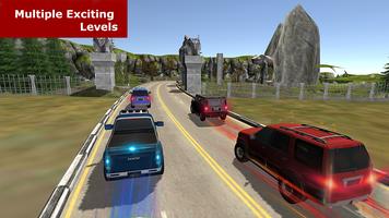 Jeep Driving Games 2020 - 4x4  screenshot 2