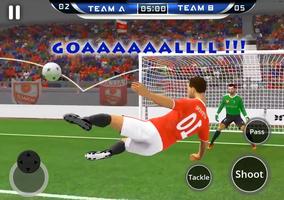 Football Fever screenshot 1