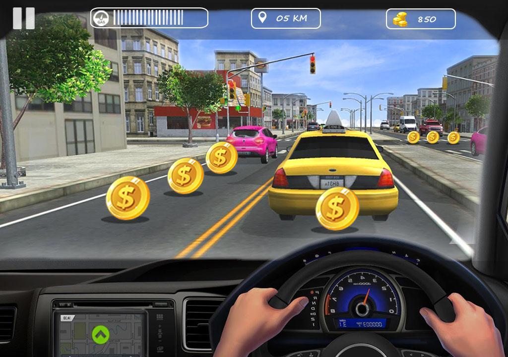 Street Racing игра на андроид